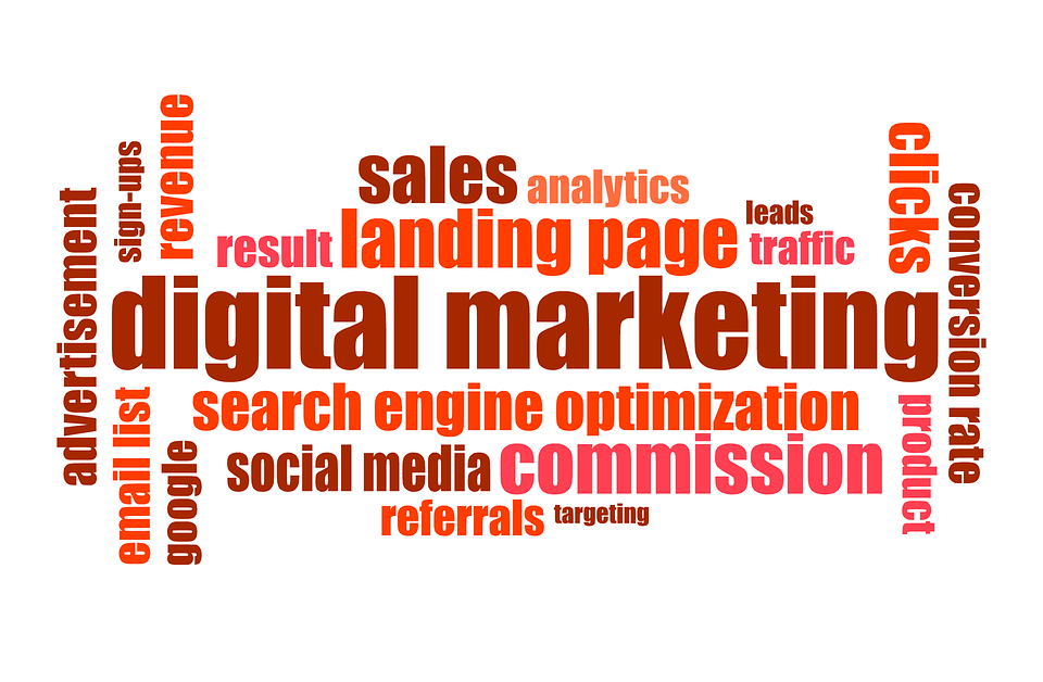 digital marketing agency
