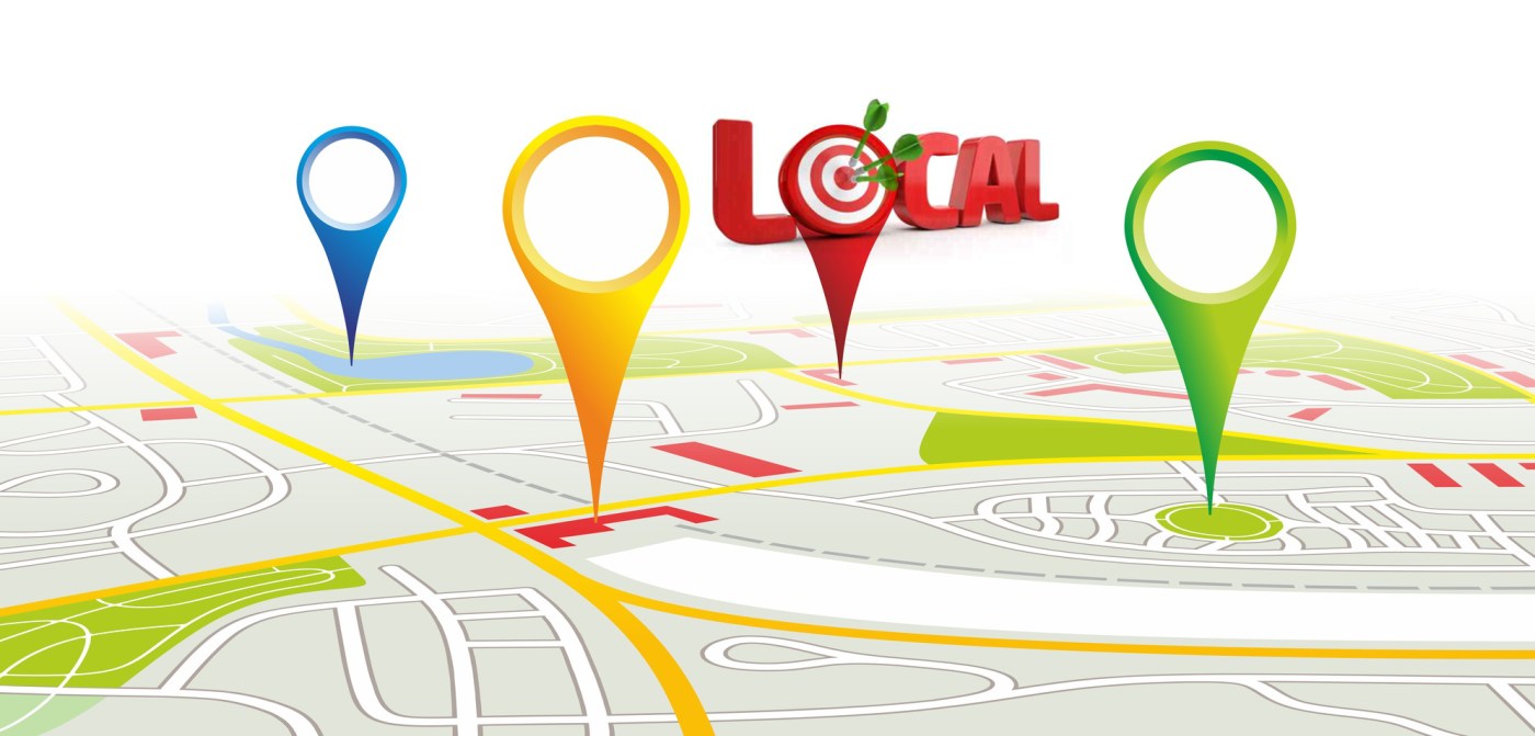 Market Your Business in Local Areas
