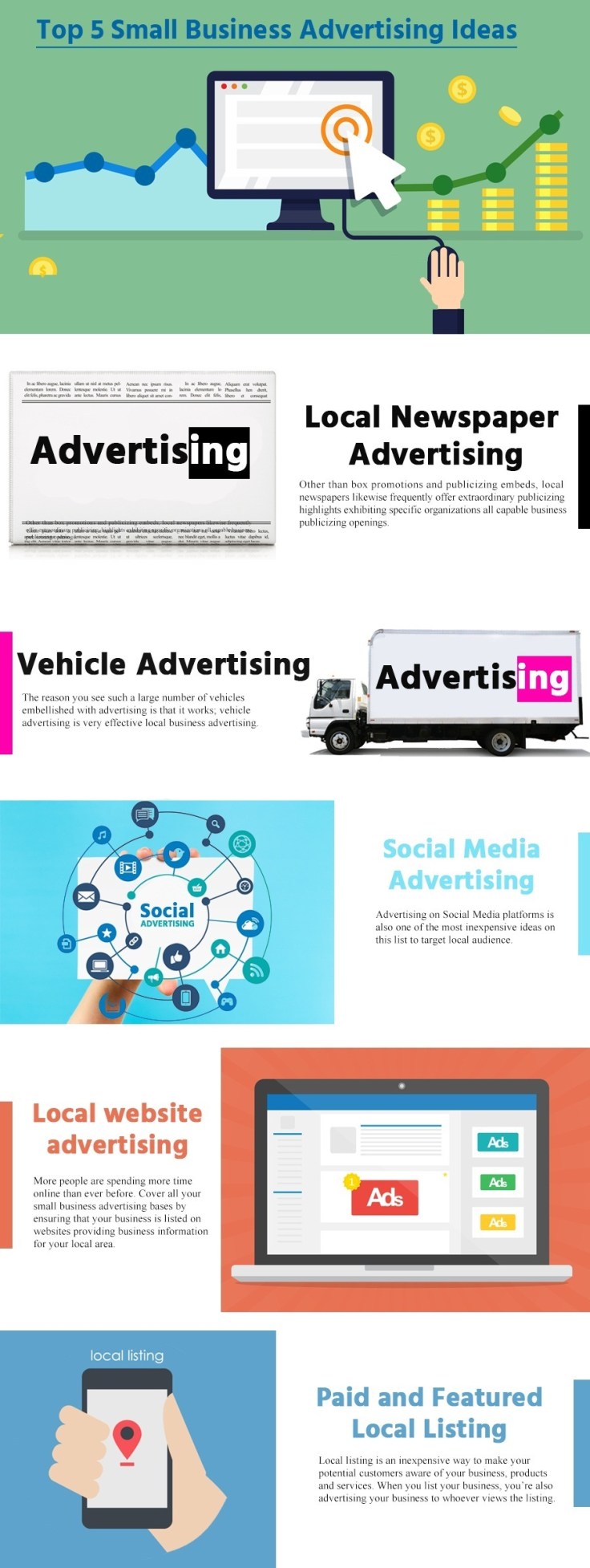 Tips for Choose A Good Advertising Agency